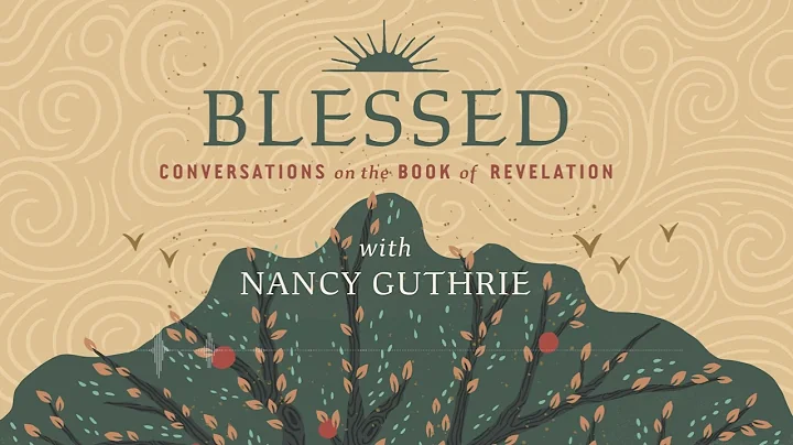 Preview: Nancy Guthrie's New Podcast on the Book o...