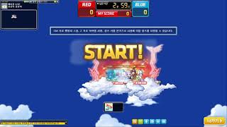 MapleStory LIVE: Maple E-SPORTS - Judges of the Sky