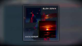 Animadrop - Slow Down