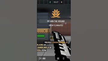 💣⚡Bomb Mode⚡💣Kills Gamplay #shorts #viral #onlinegamer #blockpost