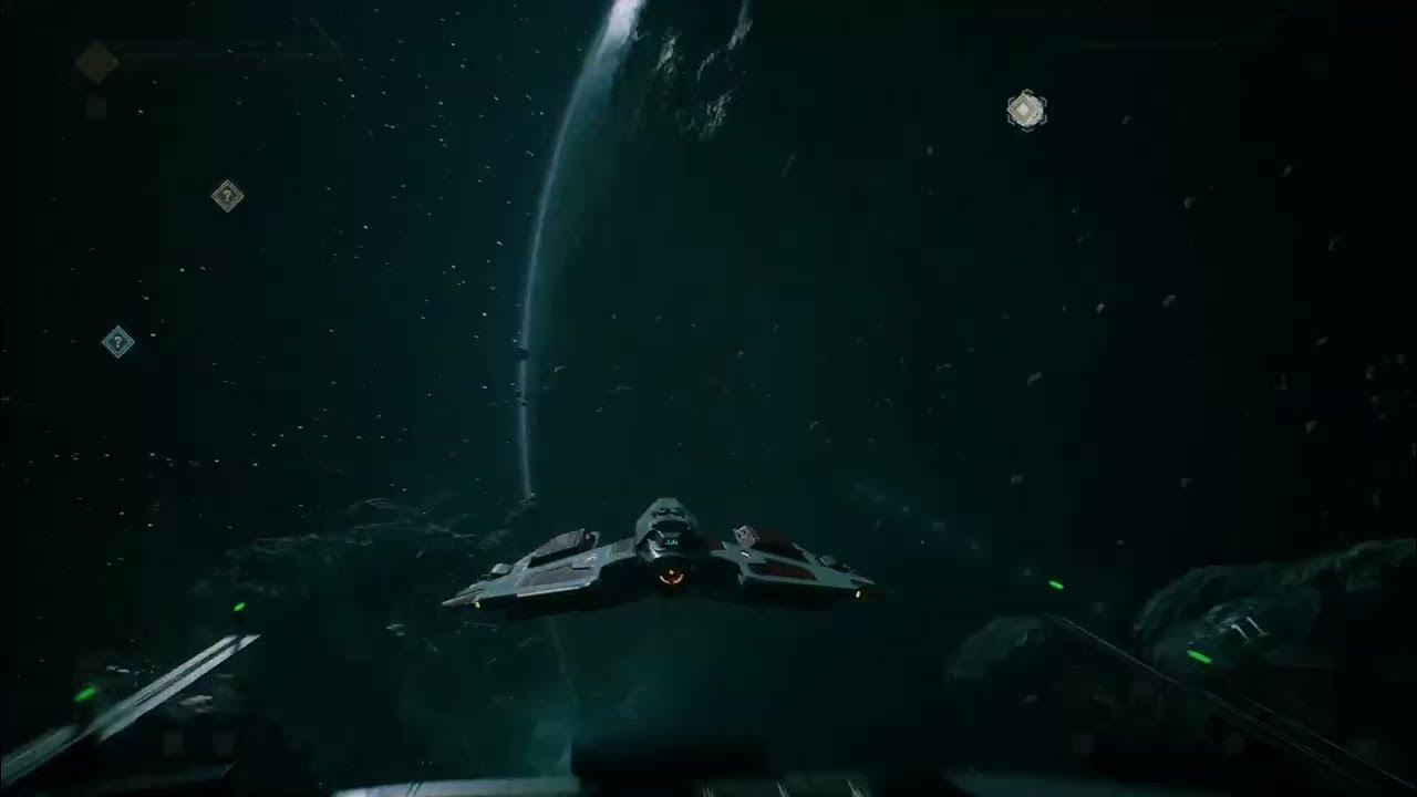 Everspace 2 Demo Gameplay Part 5 YouTube