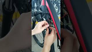 How to do with YG90 E10 error