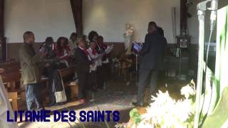 TÉLÉCHARGER LITANIE DES SAINTS DE LA COMMUNAUTÉ DU CHEMIN NEUF CHEMIN NEUF LITANIE DU DES DE TÉLÉCHARGER COMMUNAUTÉ LA SAINTS