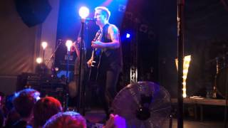 Yellowcard - Ten (07.11.2013 - Acoustic &amp; Live @ Roxy, Prague)