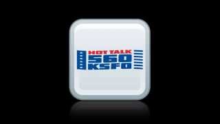 KSFO 560 - Hot Talk Radio Station screenshot 1