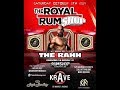 Dj rah rahh  royal rumshop promo mix