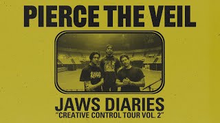 Ptv Jaws Diaries  Creative Control Tour Vol2