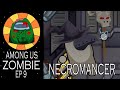 AMONG US Zombie Animation Ep 9