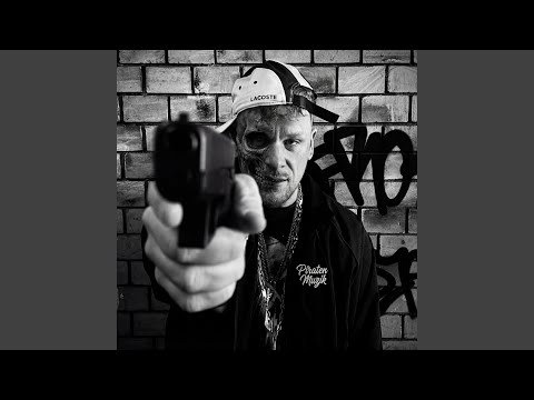 Bonez MC, DJ MAC & CrashDummy - PIRATE FR€€$T¥L£