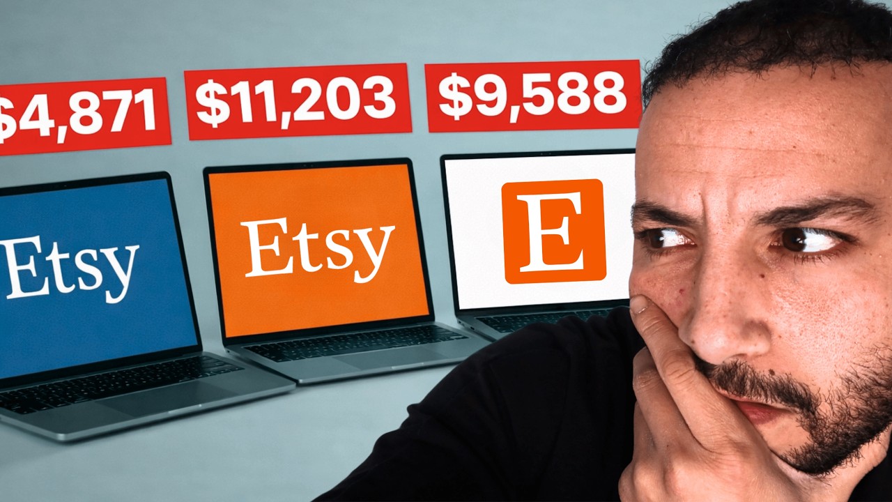 حللت 100 متجر