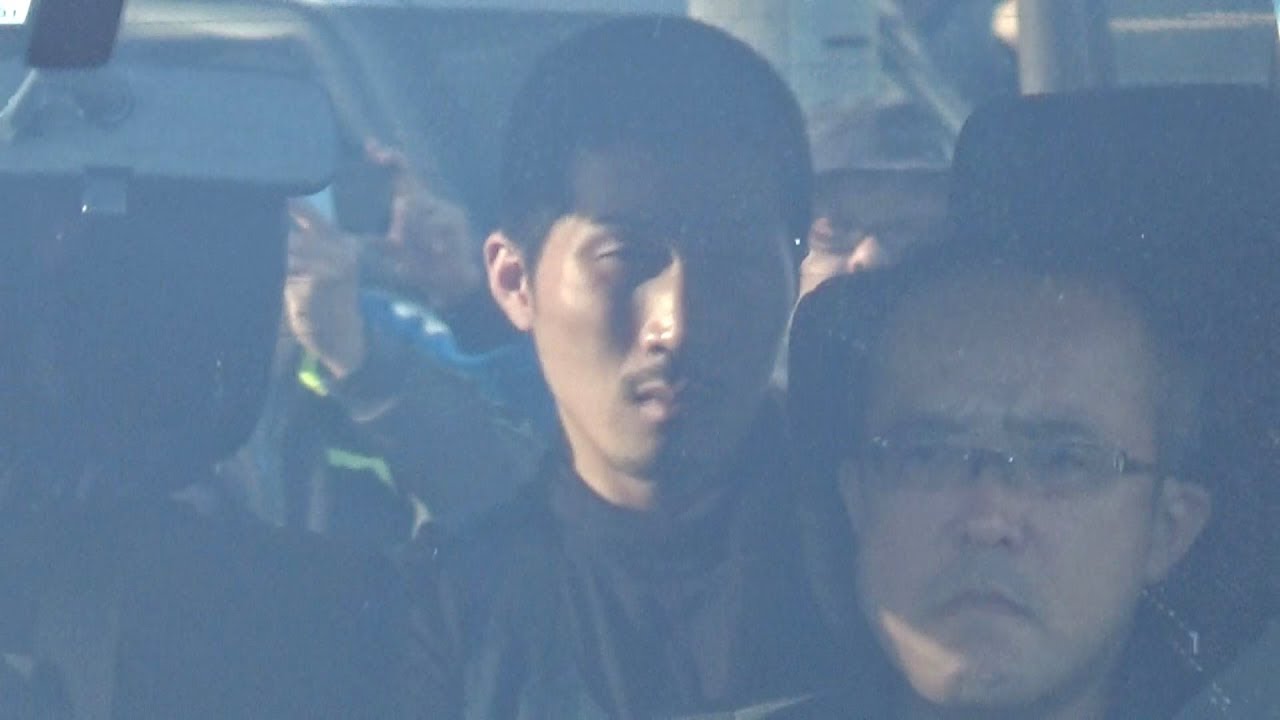 松山 刑務所 脱走