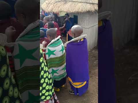 Masai Wa Sokon Ketumbeine