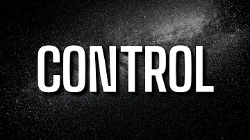 Avelino - Control (Lyrics) ft. Yungen, Not3s