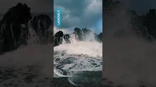 BUONGIORNO E BUON VENERDÌ DA SCALEA #scalea #calabria #venerdi #viralvideos #perte