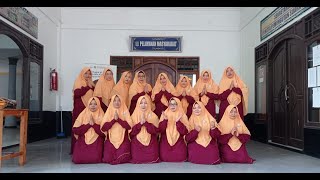 MARAWIS AL AZHAR DI GEBYAR MUHARRAM 1445 H DESA TRIDAYASAKTI