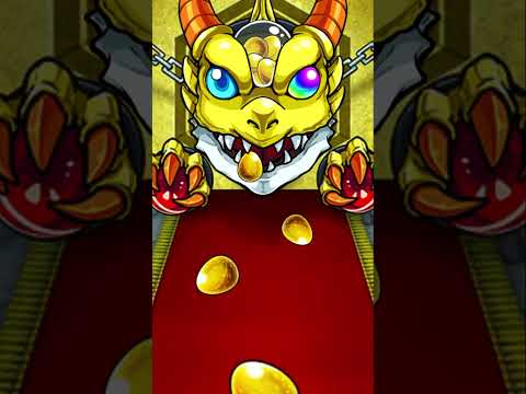 あの日巡りガチャ2013 エモいことしてくれるじゃん #モンスト #モンスターストライク