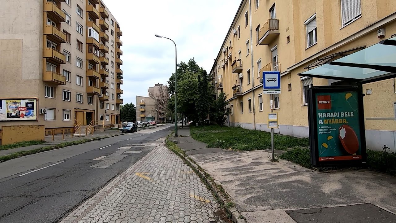 Dunaújváros 44-es járat; Békeváros, Szabadság út - Papírgyár