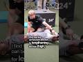 Adductor/Inner Thigh Flexibility #gymworkout #homeworkout #strengthtraining #stretching #mobility