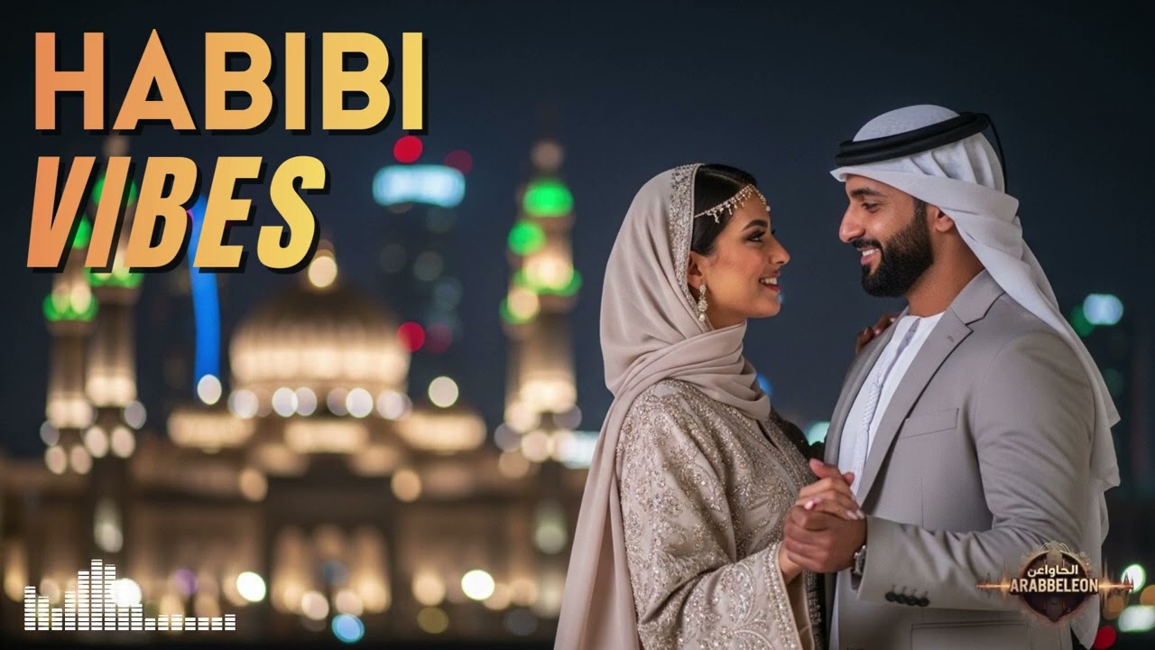 Arabic Trap Dance – Habibi Night Club Beat