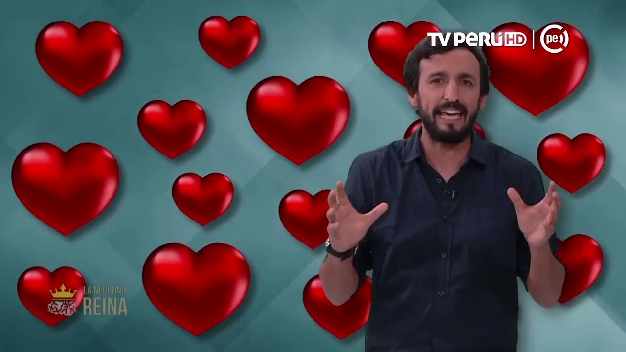 La Neurona Reina (TV Perú) - ¿Por qué muchos regresan con su ex? - 11/09/2018
