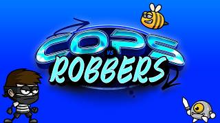 Cops VS Robbers (Mobile Game) screenshot 5