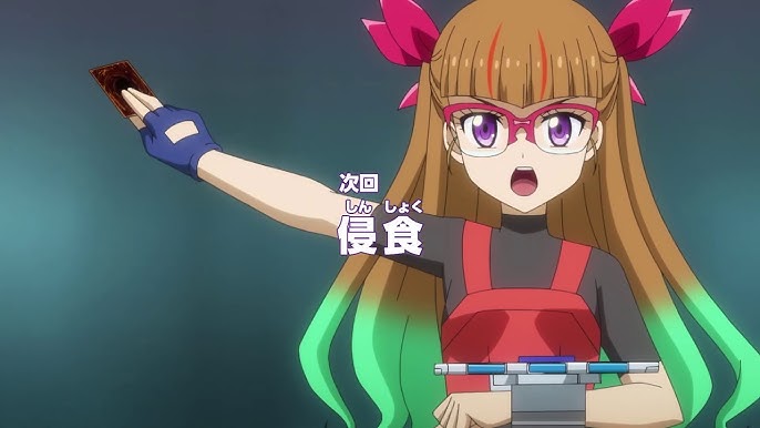 Yu☆Gi☆Oh!: Sevens - Episódio 54 - Animes Online