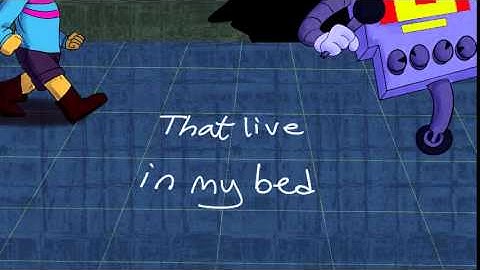 Undertale: Control MAP Part 15