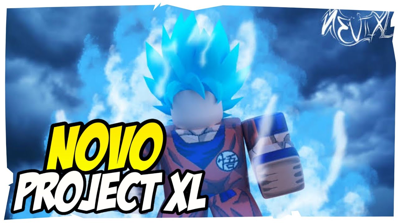 Project xl roblox