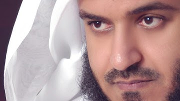 ماتيسر من سورة الزمر 1420هـ 1999م مشاري راشد العفاسي
