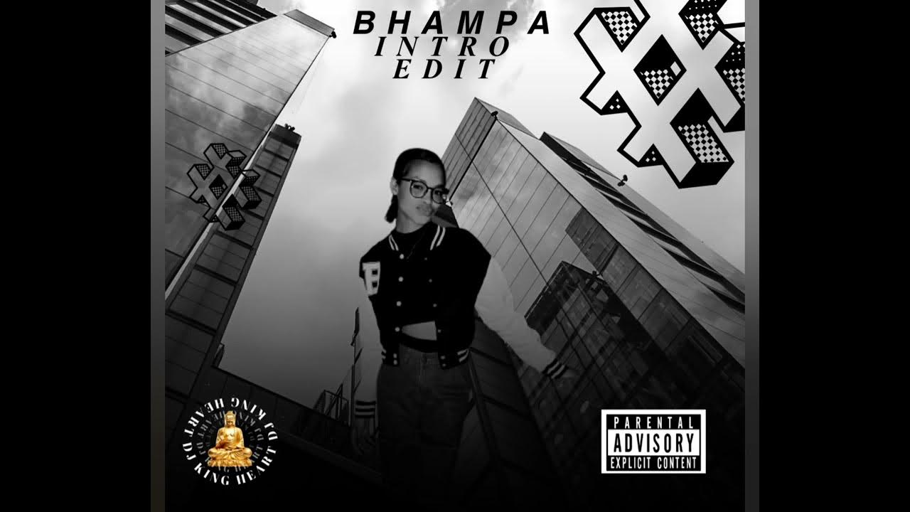 KING HEART - Vigro Deep Zee Nxumalo & Ch'cco – Bhampa | Intro Edit | KING HEART - Vigro Deep Zee Nxumalo & Ch'cco – Bhampa | Intro Edit |
