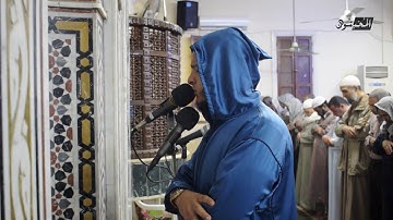 ما تيسر من سورة الروم ١ ١١  الشيخ محمد عبادة