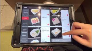 Exotic Dishes at Haidilao Hot Pot La Jolla 1/8/2023!