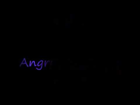 Wiley - Angry Garden Gnome