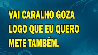 Uma Relação Proibida Com O Pai Do Meu Sogro