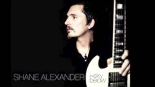 Coffee Kiss Shane Alexander chords