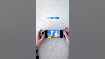 3DS Emulator on iPhone #3ds #iphone