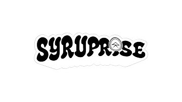 Syruprise - Spring Loader [music video]