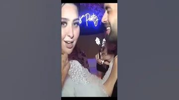 العريس مستعجل 