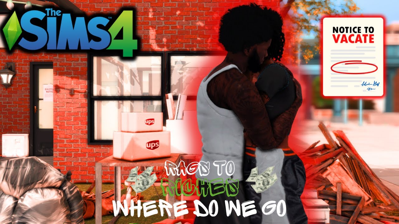 ✨НОВИНКА✨ | 💵ИЗ НИЩ В КНИГИ💸| КУДА МЫ ИДЕМСЯ?💔| ЭПИЗОД 1