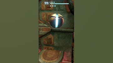 I had NO idea you could do THIS in Metroid Prime!