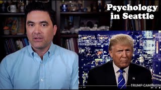 Apology Deep Dive (Chapter Four Intro: Donald Trump Analysis)
