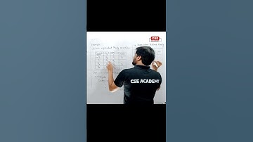 Conversation of Moore Machine to Mealy Machine ⚡AUTOMATA🔥TOC⚡FLAT