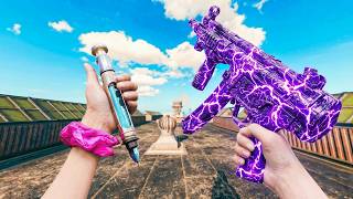 Destroying Famous Streamers with Demon Movement