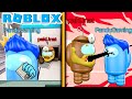 TERNYATA PEMBUNUHNYA SI PAK TUA ENCOK!!! ROBLOX AMONG US