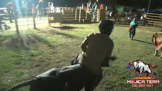 Evento de José Madrid y Familia