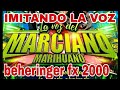 como hacer la voz del marciano marihuano con beheringer fx 2000