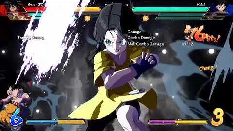 BASE VEGETA MIDSCREEN LOOPS W/VIDEL B ASSIST