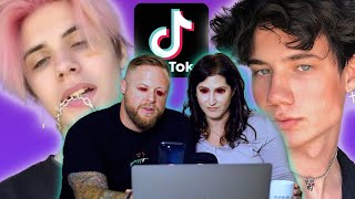 Exposing My Wife to Tik Tok E-Boys