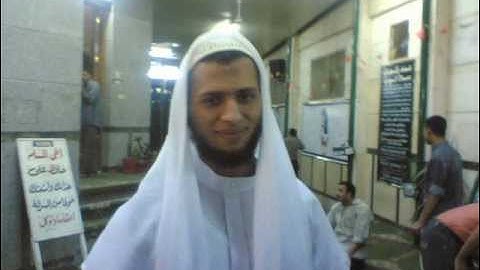 الشيخ محمد المنياوى سوره المؤمنون-----01112531520