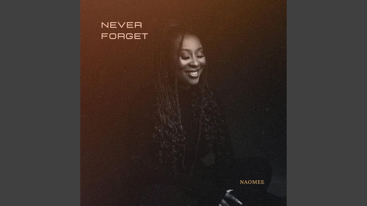 Watch Never Forget on YouTube Watch Never Forget on YouTube